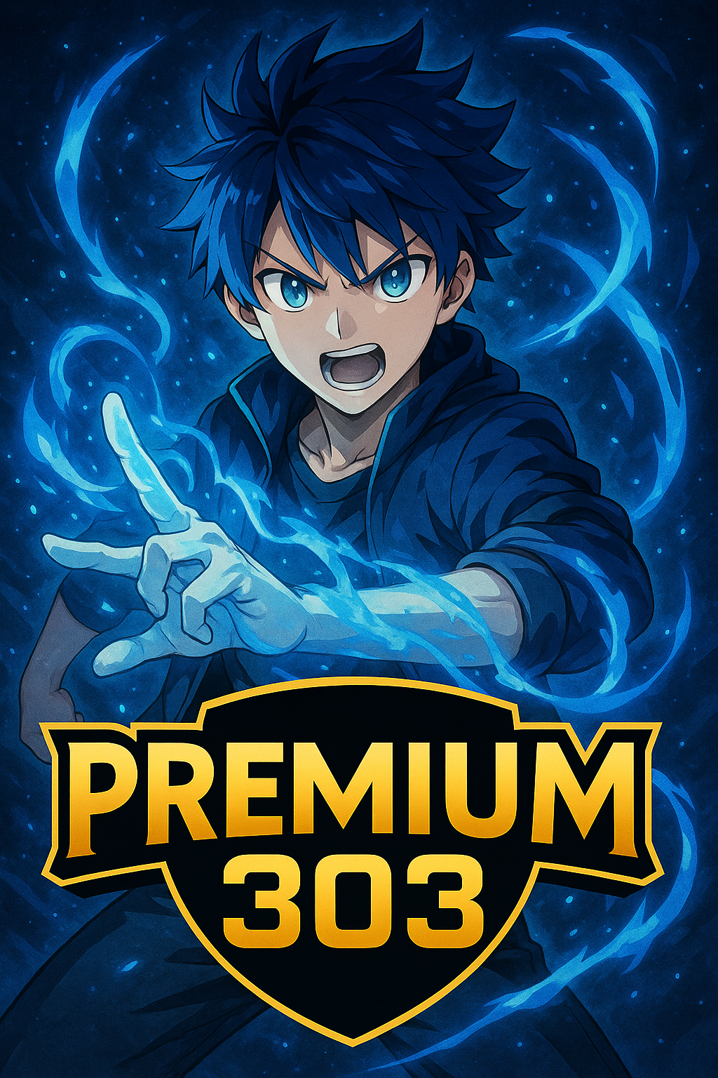 PREMIUM303